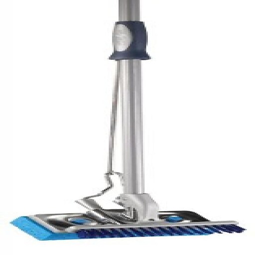 Mr. Clean® Butterfly Mop with Scrub Brush Staples