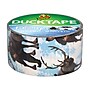 ShurTech Disney-Licensed 1.88" x 10 yds. Duck Tape, Frozen-Kristoff And Sven~#|#~m003455391_sc7