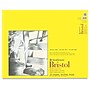 Strathmore 100 lbs. Vellum Bristol Paper Pad, 14" x 17"~#|#~m003455757_sc7