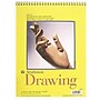 Strathmore 70 lbs. Drawing Paper Pad, 14" x 17"~#|#~m003455759_sc7