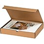 6" x 6" x 2" Corrugated Mailers, 50/Bundle (M662K)~#|#~m003455941_sc7