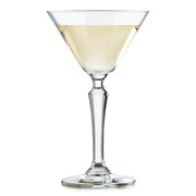 Libbey Capone 6.5 Oz. Martini Glass (Set of 4) by