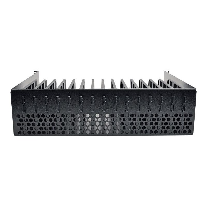 Tripp Lite Rack Mount Server Shelf (SR16SHELF) image 1