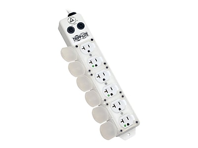 Tripp Lite Power Strip Medical Hospital Grade UL 1363A (PS625HG20AOEM) Simolary simolary.com