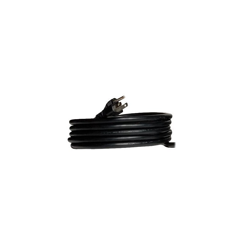 Tripp Lite Single-Phase Metered Power Distribution Unit, 14-Outlet, 1U Rack Mount, Black (PDUMH15-ISO) image 1