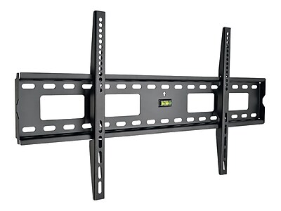 Tripp Lite Display TV LCD Wall Monitor Mount, Up to 85″, Black (DWF4585X) Sansujyuku sansujyuku.com