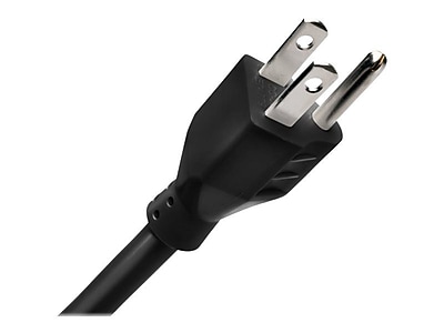 Tripp Lite 7 Outlet Power Strip, Black (PS725B) Sansujyuku sansujyuku.com