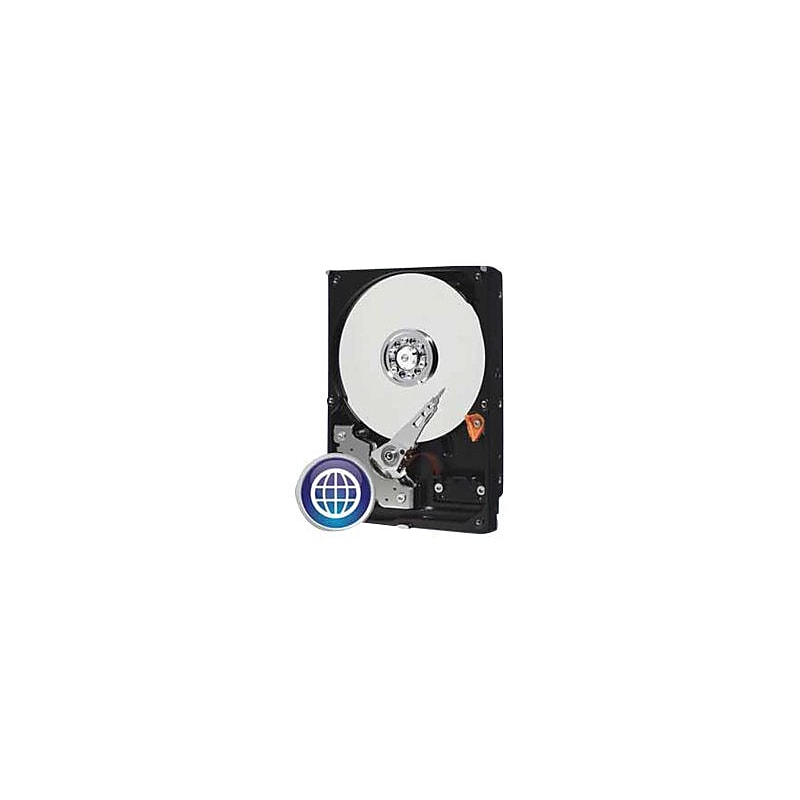Western Digital ® Blue WD5000AZLX 500GB SATA 6Gbps Internal Hard Drive