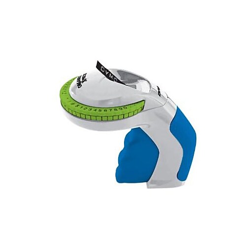 Dymo ® Organizer Xpress ® Embossing Label Maker 12965, New Staples