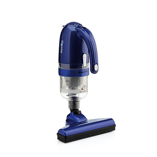 Euroflex Monster Vac, Blue (HO56B) at Staples