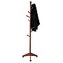 Winsome Lily Coat Tree, Walnut (94570)~#|#~m003475726_sc7