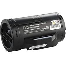 Dell F9G3N Black Standard Yield Toner Cartridge, Prints Up to 3,000 Pages Sansujyuku sansujyuku.com