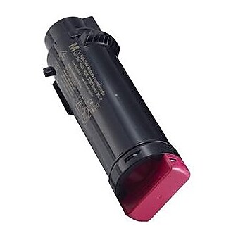 Dell 5PG7P Magenta High Yield Toner Cartridge
