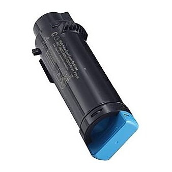 Dell P3HJK Cyan High Yield Toner Cartridge