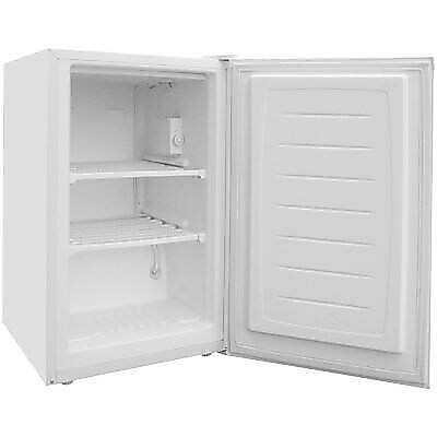 Magic Chef Upright Freezer - Thumbnail 5