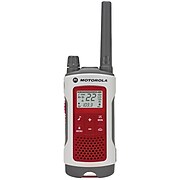 Motorola 35-mile Talkabout T480 2-way Radio