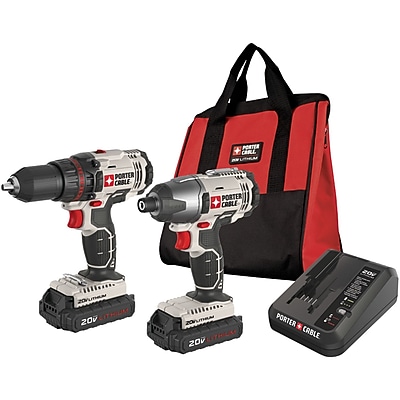 Power Tool Sets
