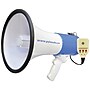 Pyle Pro 50-watt Megaphone Bullhorn With Record, Siren & Talk Modes~#|#~m003514180_sc7