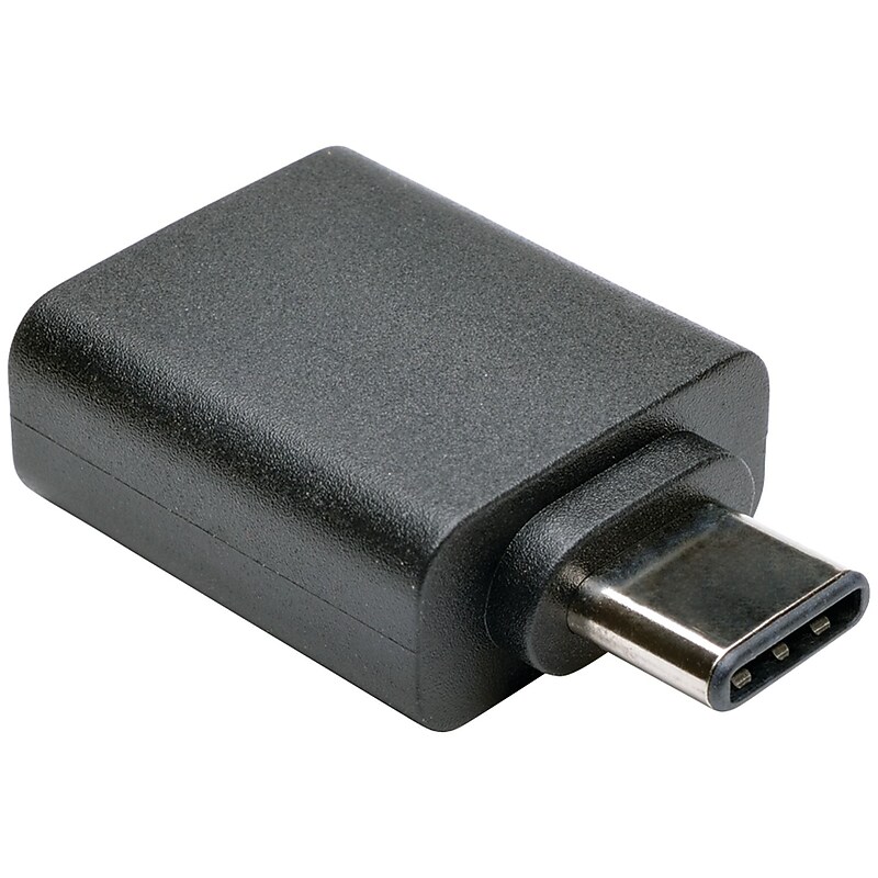 Tripp Lite C-male To A-female USB 3.1 Cable image 1