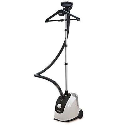 UPC 892013000074 product image for Sunbeam Deluxe Garment Steamer, Black | upcitemdb.com