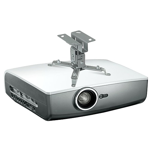 MountIt! Projector Ceiling Mount for Epson, Optoma, Benq, ViewSonic