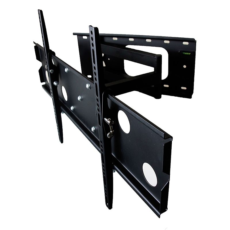 Mount-It! Articulating TV Wall Mount for 32"-60" Flat Screens (MI-326B) image 1
