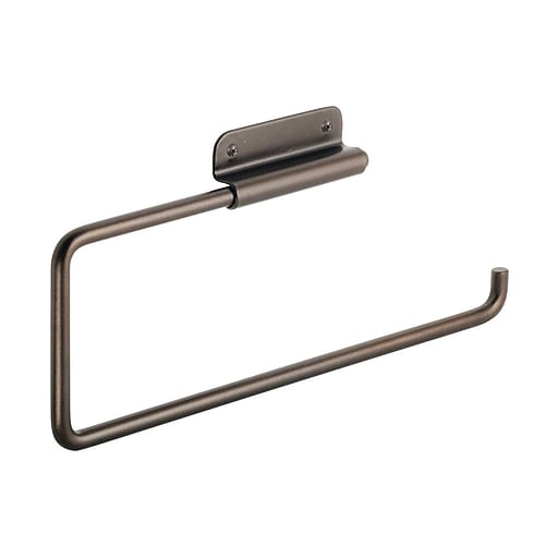 Shop Staples For Interdesign Under Cabinet Or Wall Mount Swivel