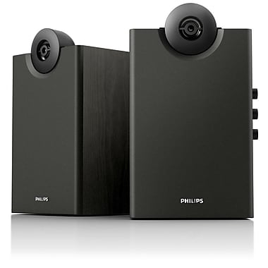 Philips Bluetooth 2.0 Multimedia Speakers