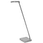 Alba LED Desk Lamp, Silver (LEDMY)~#|#~m003532071_sc7