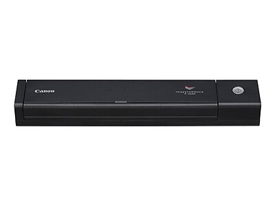 Canon imageFORMULA P-208II Personal Document Scanner (9704B007) Sansujyuku sansujyuku.com