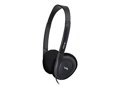 staples computer headset