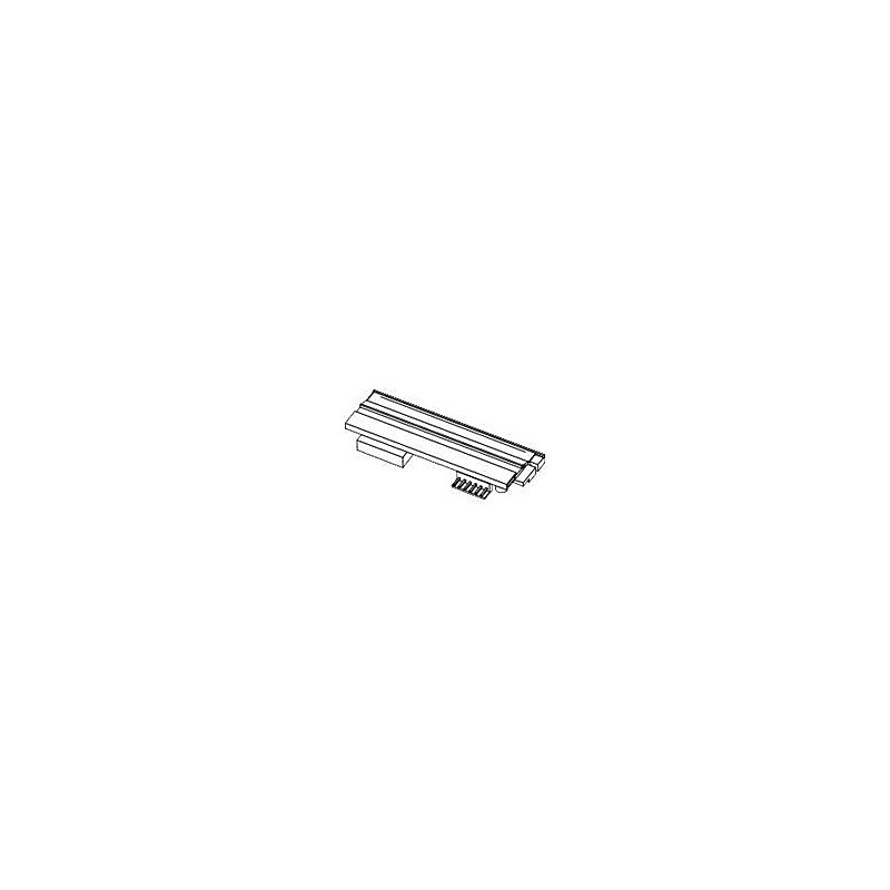 Datamax-O'Neil PHD20-2278-01 Thermal Transfer Printhead image 1