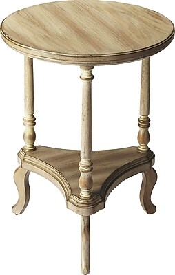 Butler Petry Multi Tiered Plant Stand; Driftwood