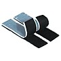 Tape Logic 1" x 3" Precut Square, Black (HLT187)~#|#~m003548828_sc7