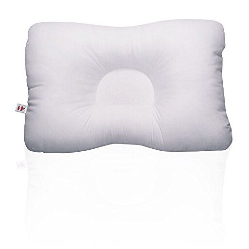 d core pillow