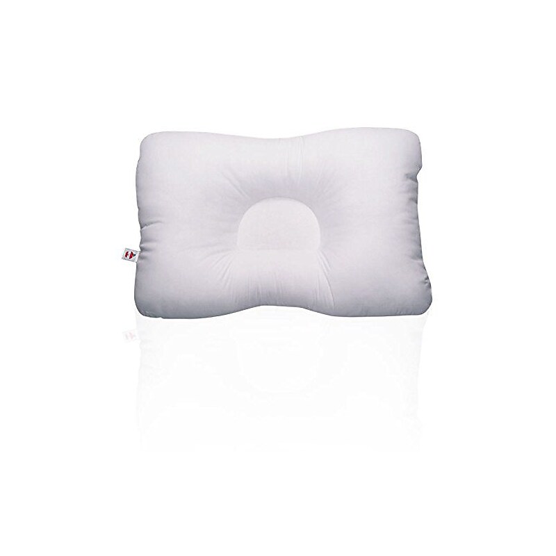 Core Products D-Core Cervical Pillow Full-Size (FIB-240) image 1
