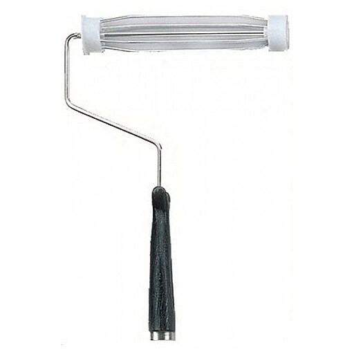 Linzer Pro Paint Roller Frame, 9", 12/Box Staples