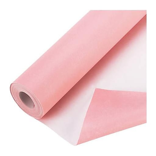 Pacon Fadeless Paper Roll, Pink, 24