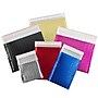 13" x 17-1/2" Blue Glamour Bubble Mailer, 100/Carton (GBM1317B)~#|#~m003550207_sc7