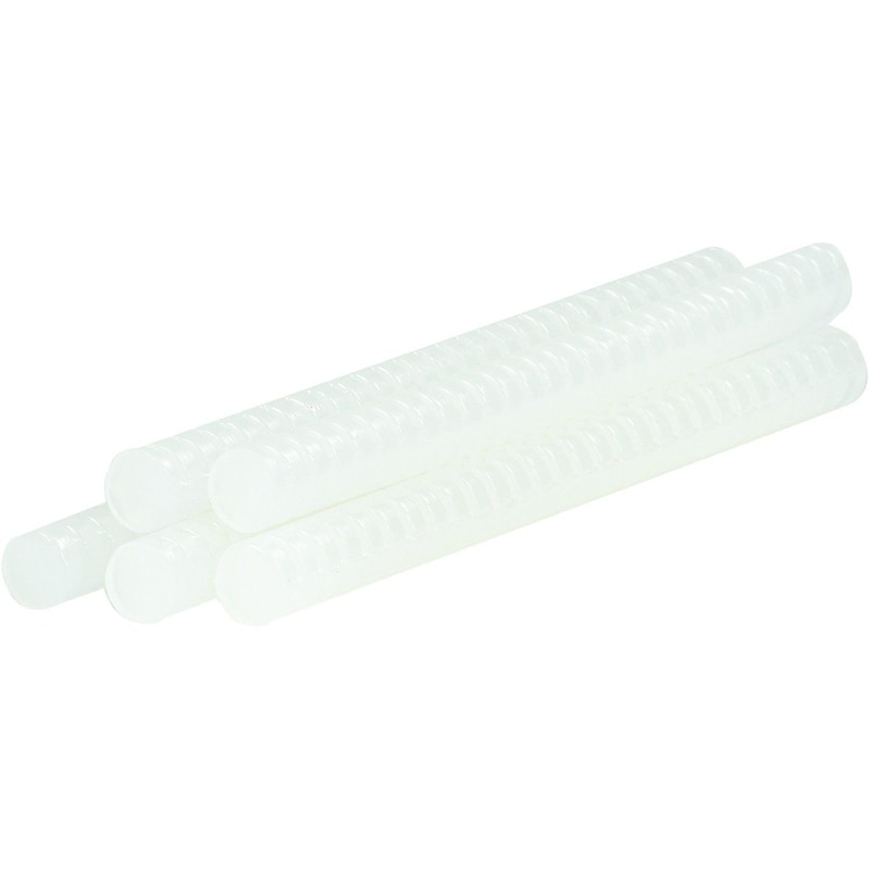 3M Glue Sticks, 8 oz. Clear, 165/Carton (GL3M3792) image 1