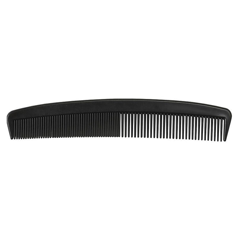 Medline 7" Plastic Combs, 144/Pack (MDS137007) image 1