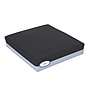 Medline Gel-foam Pressure Reduction Wheelchair Cushion, 20" L x 3" W x 18" D (MSCPRC32018)   ~#|#~m003551022_sc7