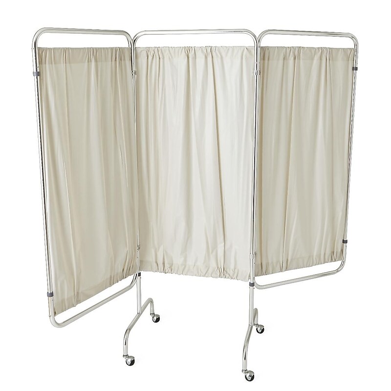 Medline Privacy Screen (MDS80450) image 1