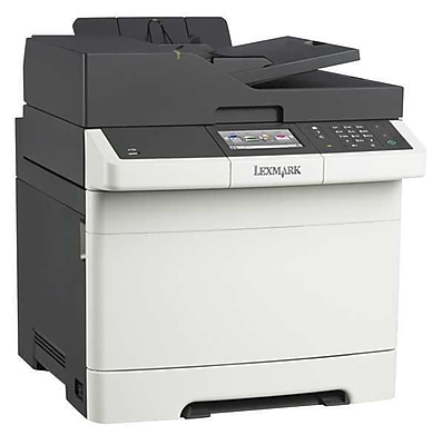 Lexmark Printer Compatible Vista
