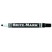 BRITE-MARK® Paint Marker, Black