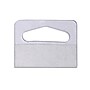 NAHANCO Wide Pressure Sensitive Package Hanger, 100/Pack, 100/Pack~#|#~m003551545_sc7