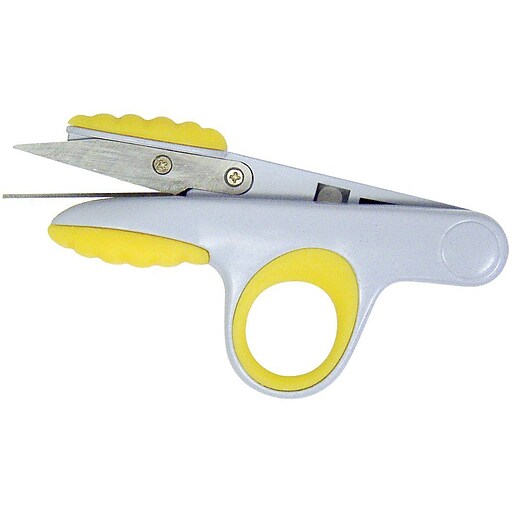 Titanium Thread Snip, 4" at Staples