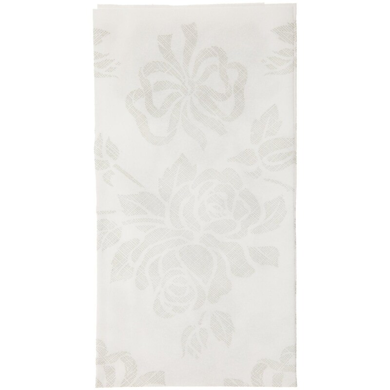 Hoffmaster Silver Prestige Guest Towel Paper Towels (856513) image 1