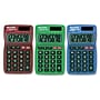 Victor Technology Dual Power Pocket Calculator~#|#~m003553005_sc7