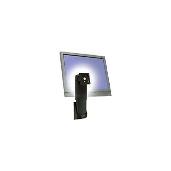 Ergotron Neo-Flex Wall Mount Lift NFW05L1B, Mounting Kit